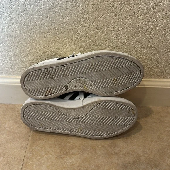 Adidas Cloudfoam Sneakers - Picture 8 of 8